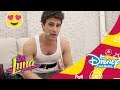 Soy Luna Live Tour - Costa Rica | Disney Channel Oficial