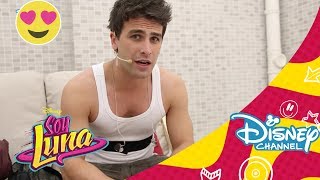 Soy Luna Live Tour - Costa Rica Disney Channel Oficial