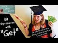 Understanding Collocations with 'Get'