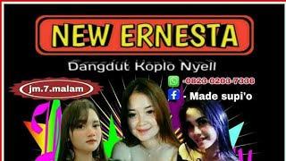 Download Lagu NEW ERNESTA full album live Duyung Trawas Mojokerto MP3