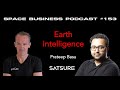 #153 | Earth Intelligence | Prateep Basu, SatSure