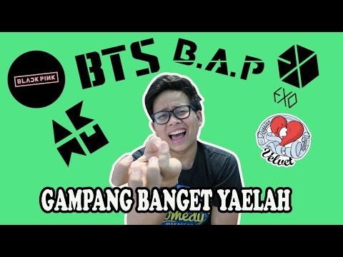 Guess Kpop Song In 1 Second Challenge!