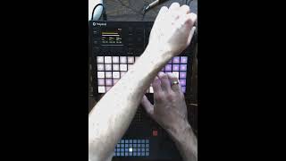 Celebrity Two Machines - Polyend Synth + Tracker+ | World Race Profile