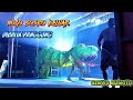 Nogo Sosro keluar, Dibalik panggung ketoprak Siswo Budoyo,desa keben Tambakromo Pati ‼️