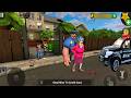 Scary Teacher 3D - New updater, troll Miss T fell face down so fun everyday part 6075#scaryteacher3d