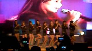 [Fancam] 2nd Half of Genie Dungeon Fighter Festival