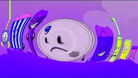 Another Attempt At Azoic Assault - Intro In A-Major 2