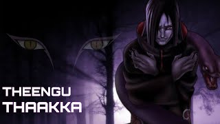 Orochimaru AMV | Orochimaru Whatsapp Status | Badass Whatsapp status