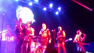 Los Caracoles En Tropico Chuntaro