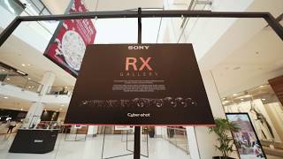 📸 Sony RX Moments // Photo Gallery