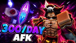 The *BEST* Ways To Obtain Trait Rerolls in Universal Tower Defense X!