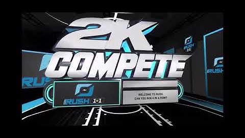 Rush 1v1 Gameplay Elite one Grind