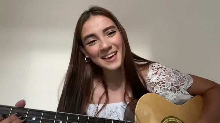 Oye mi amor - Man (Cover Ana Ortiz)
