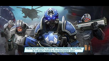 Evolution 2: Shooting-GamePlay-Walkthrough- (ios,Android)