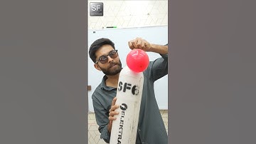 Heaviest Gas #bluebox