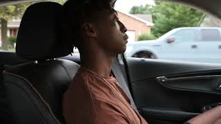 Drunk Driving PSA