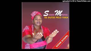 NYAKALLANG LEFATSHE LOTLHE