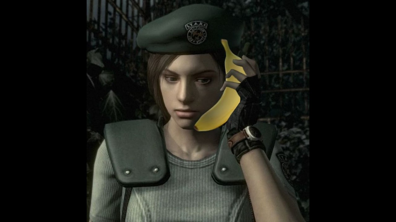 :v  🔴En VIVO ⚠️Resident Evil 1❗Inicia la aventura❓Cap.5