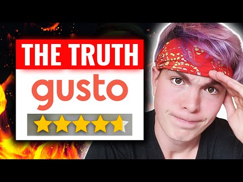 Video: Is gusto een goed merk?