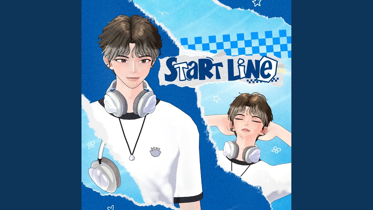 STARLIGHT (Prod. HUI)