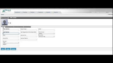 How to Add a Driver - Milo Fleet Management System