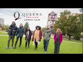 Queens College Campus Tour