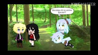 Se Eu Fosse Irma Do Mitsuki 10 7W7 Borumitsu