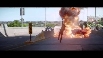 Captain America: The Winter Soldier - The Official Game   -Trailer 2-