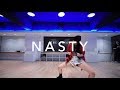 Nasty (feat. Jeremih & Spice) - KID INK | Yeji Lee Choreography