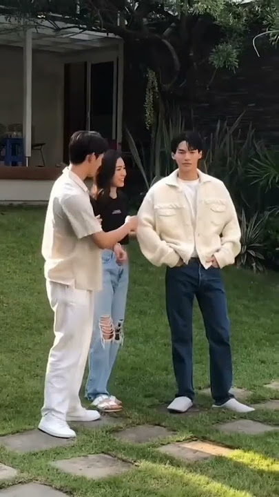 BTS Too Late MV🎬 #winmetawin  #่ด้ทันได้บอกเธอMV #TOOLATE #snowballpower #brightwin #shorts