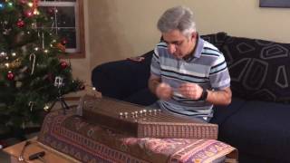 Video thumbnail of "Mokhalef Segah مخالف سه گاه"