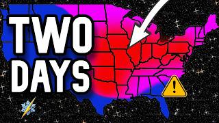 The Next 48 Hours Will Be Crucial