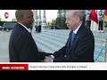 Iran-US Gulf Tensions Escalate | EOTC Patriarch Condemns East Arsi Violence | Sudan-Türkiye Talks