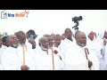 Ndiyoyi Nzira Imwechete By Ev Mandega Guvambwa Easter 2025 