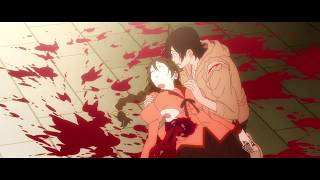 Monogatari AMV - Feel For You by Nightwish