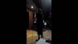 A Perfect Circle - 3 Libras karaoke