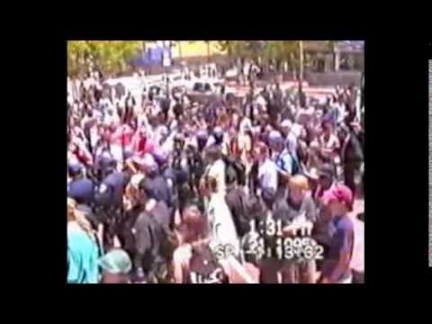 food not bombs documentary 1995 San Francisco