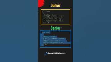 Comments in web development. Double line comments in css. #html #css #coding #programming #fyp