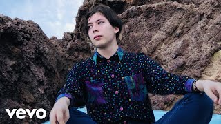 Daniel Quién - Poetas En Las Cuevas (Lyric Video)