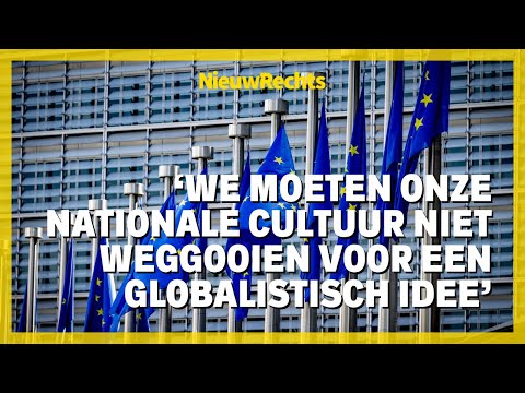 Blijf via NieuwRechts.nl op de hoogte van het laatste nieuws voor rechts en conservatief denkend Nederland! Start je gratis maand nu via https://nieuwrechts.nl/landing