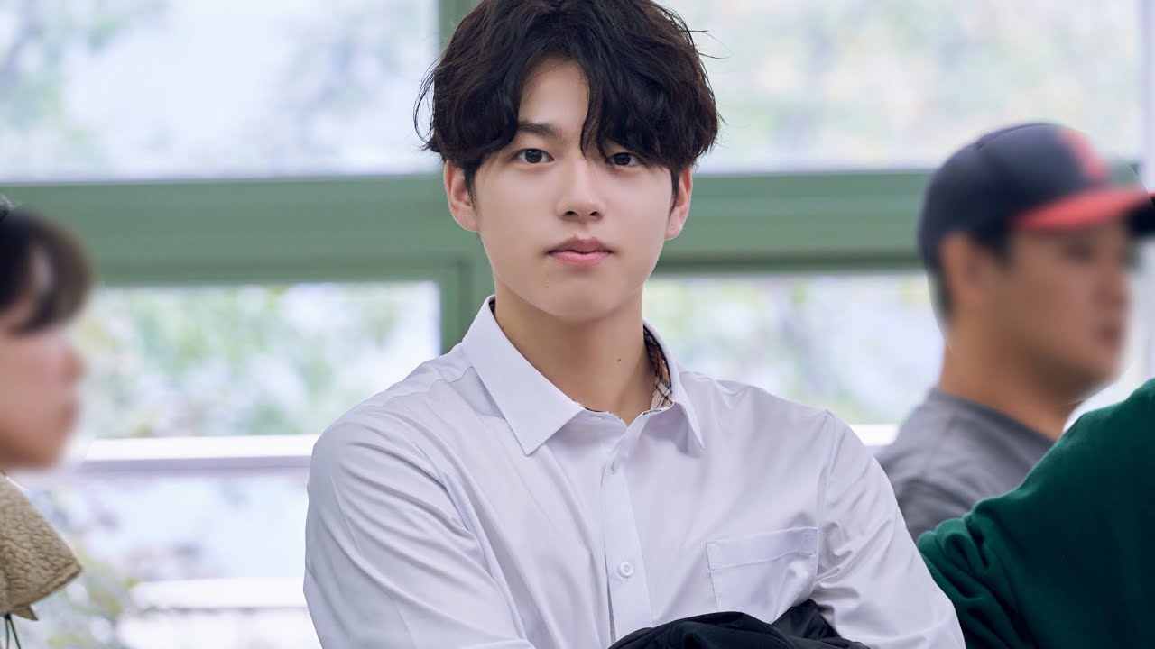 손가락만 까딱허면 이진우 출연 모음