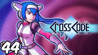 Celebrity The Four Elements | Let's Play CrossCode (Blind Playthrough - Ep 44) Net Worth