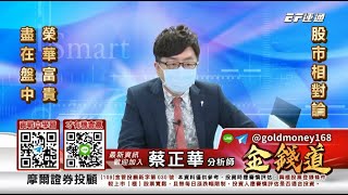 20210602 1600 蔡正華 金錢道