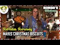 Ronda Makes Her Family's Christmas Biscuits