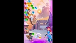 Bubble Witch 3 Saga Level 59