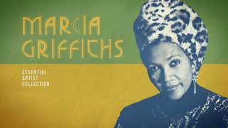Watch Marcia Griffiths The First Time Ever I Saw Your Face video