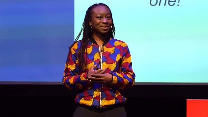 The Unlikely Scientist | Eugenia Duodu | TEDxYouth@Toront...