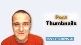Wordpress: Icon over thumbnail according to post format (2 Solutions!!)