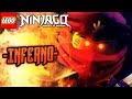 Inferno - Ninjago Tribute (NateWantsToBattle)