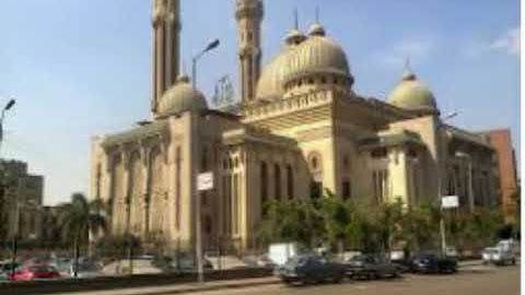 فجر 20 يناير 2019- من سورة فصلت الشيخ -عبدالناصرحرك